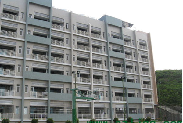 深圳葵涌高炮团军事拓展基地