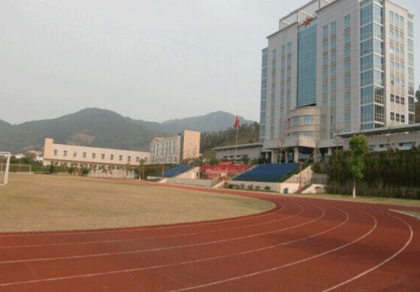 深圳葵涌高炮团军事拓展基地